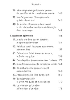 L'oracle de la pensée positive