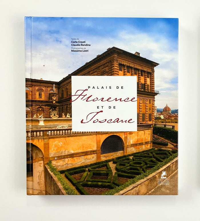 Palais de Florence et de Toscane