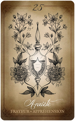 L'Oracle des soeurs Chaudron