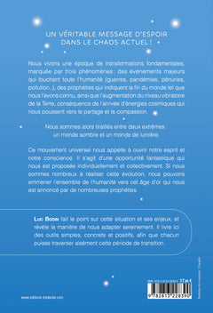 Tous ensemble vers un monde nouveau - Préparez vous au changement