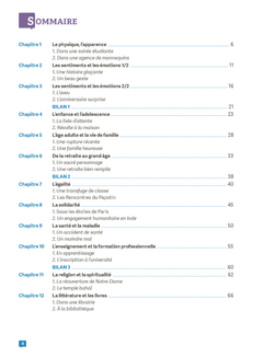 En dialogues vocabulaire niveau avancé