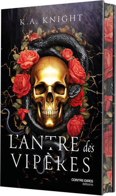 L'Antre des Vipères