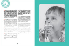 Grandir avec Nathan: Le guide des nouveaux parents