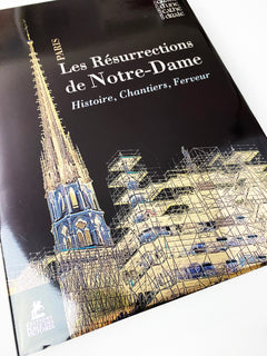 Les résurrections de Notre-Dame de Paris