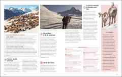 Les plus beaux lieux pour voir la vie sauvage en France