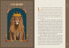 Divinités félines : dieux, déesses et démons - Introduction à la mythologie féline - Un guide du folklore et de la mythologie des chats