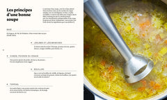 Soupes