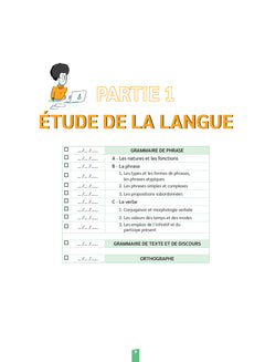 Réussir mon CRPE - Français M2 cahier d'entrainement 2027-2028