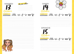 Eva CSTT - Agenda 2023-2024