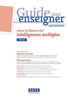 Les intelligences multiples