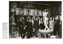 Saint Germain des Prés 100 photos de légende