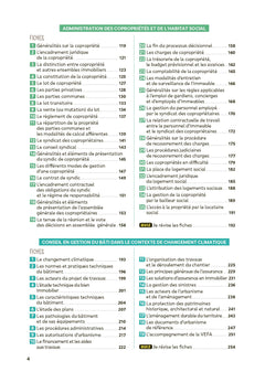 Toutes les matières BTS Professions immobilières - Réflexe N° 33