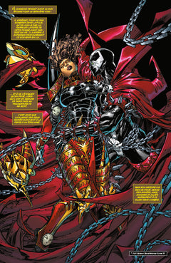 Spawn 2026