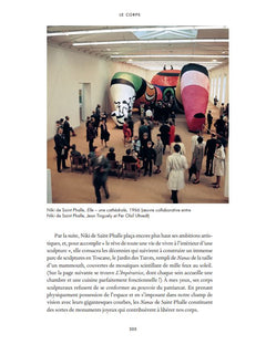 Histoire de l'art sans les hommes