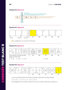 La nouvelle Bible du tage Mage 2026