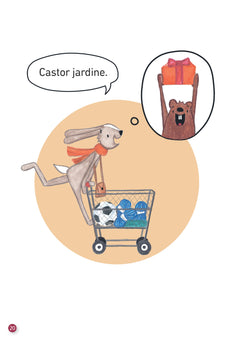 Une jolie fête de noël