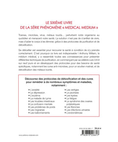 Purifier pour guérir