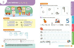 Je comprends tout Grande section - pour se préparer au CP