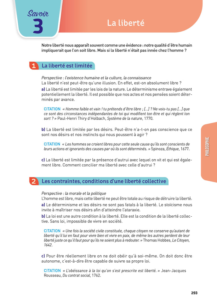 Toutes les matières - Terminale STI2D