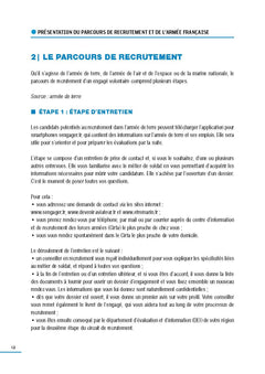 Engagé volontaire de l’armée – Tout-en-un (Édition 2025-2026)