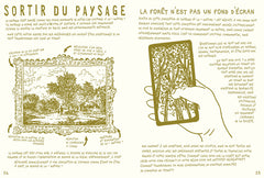 Vivre la forêt - Renouer avec le vivant