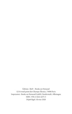 Clarisse, Secrets et confidences