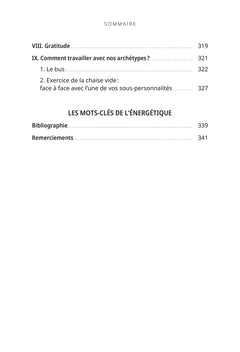 La connaissance de soi par les archétypes - Découvrir le pouvoir de nos sous-personnalités