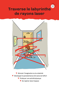 La boîte anti-ennui