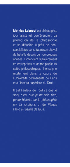 Petit traité de la lenteur à l'usage des gens pressés