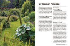 Le jardin des utopies