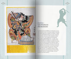 Le Code du Samouraï