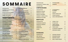 En tête à tête avec les animaux