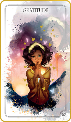 L'Oracle des sens de l'âme