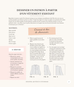Couture sur mesure
