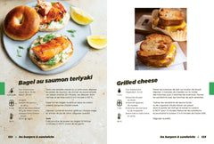 Airfryer - Le Guide ultime pour tous les jours - 400 recettes à la friteuse à air