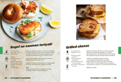 Airfryer - Le Guide ultime pour tous les jours - 400 recettes à la friteuse à air