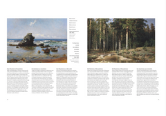 La peinture russe