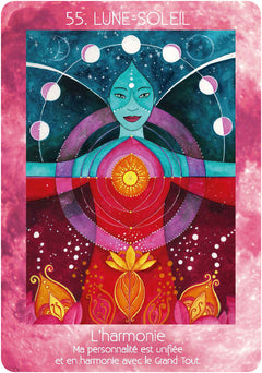 Messages des planètes