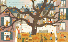L'Arbre d'à côté