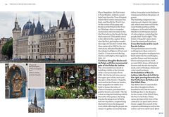 10 walks to discover Paris