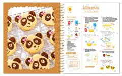 Le chocolat des petits gourmands