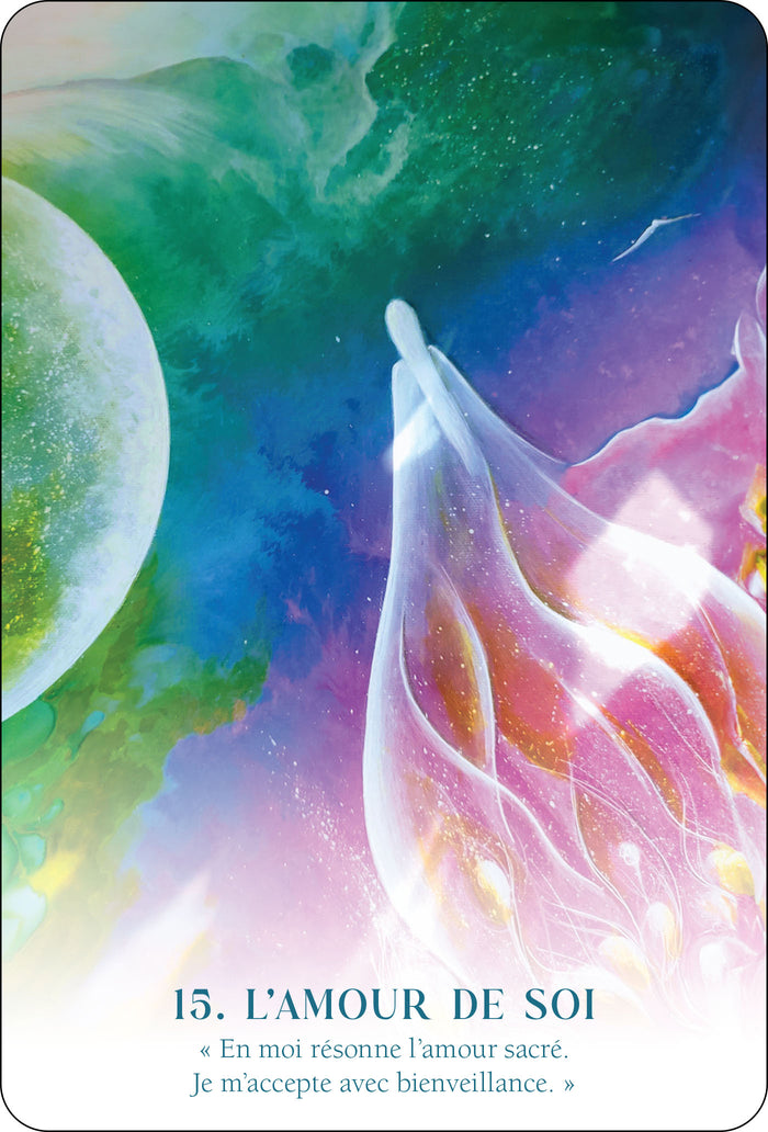 L'oracle de la reconnexion