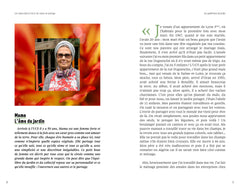 Les mains dans la terre, les coeurs en partage