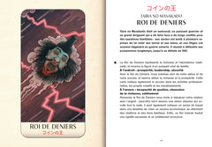 Tarot yokai - Le voyage de l'âme et les esprits japonais