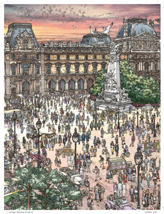 À la loupe : Sherlock Holmes VS Arsène Lupin