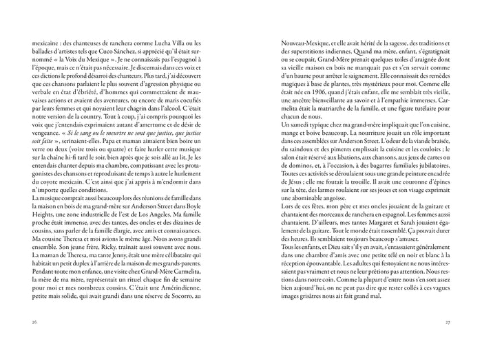 Some New Kind of Kick