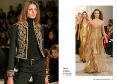 Little Book of Ralph Lauren - L'histoire d'une maison de mode mythique