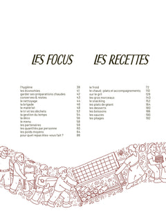 Save the date : le manuel de nos petites fêtes