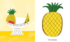 Salade de fruits