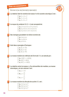 Mémo-labo Bac STL - Physique-Chimie 1re/ Tle - Réflexe